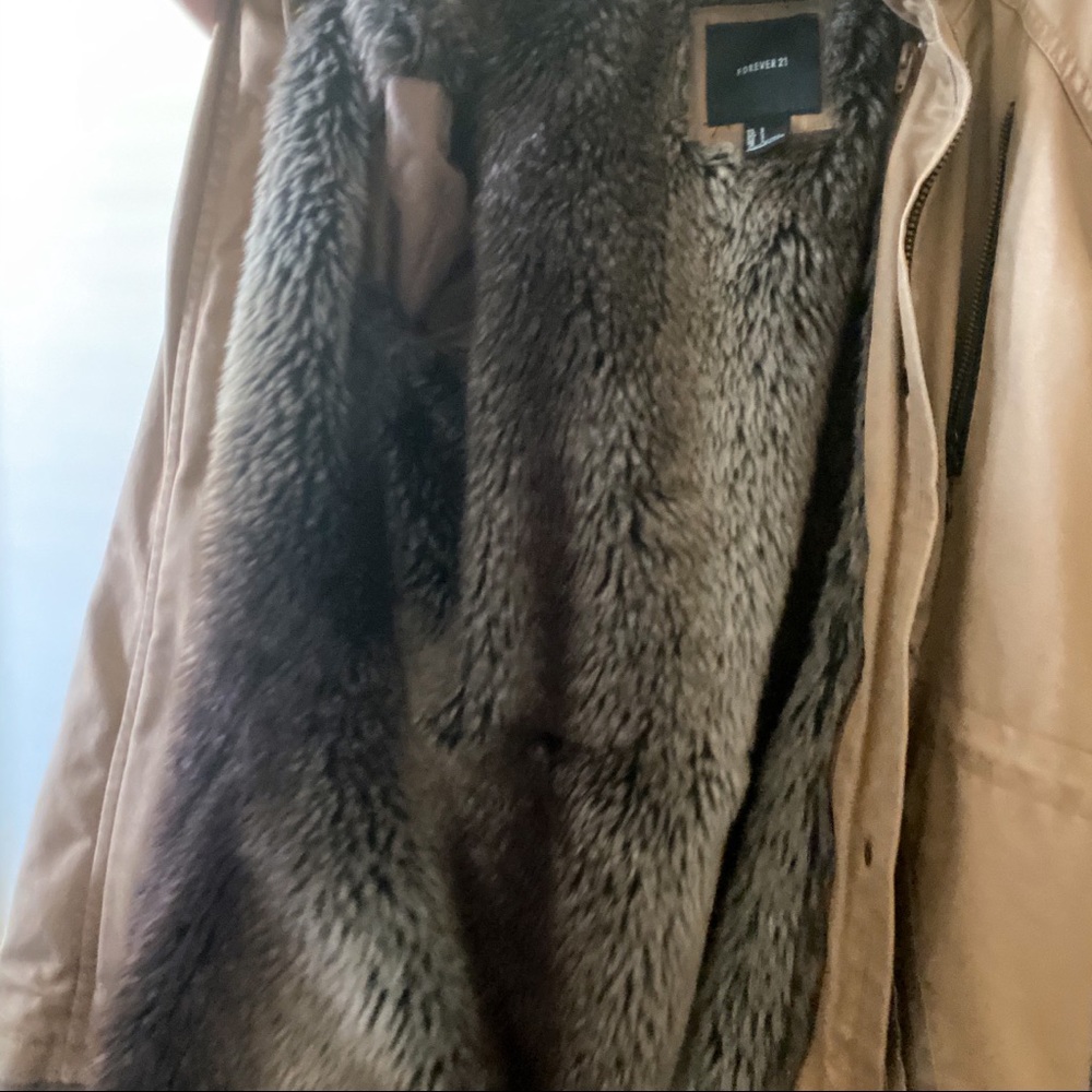 Forever21 jacket - Picture 6 of 6
